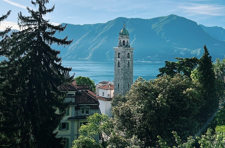 Distretto di Lugano